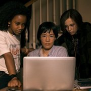 Paper Girls - galeria zdjęć - filmweb