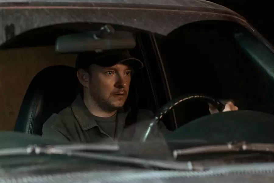 Paper Girls - galeria zdjęć - filmweb