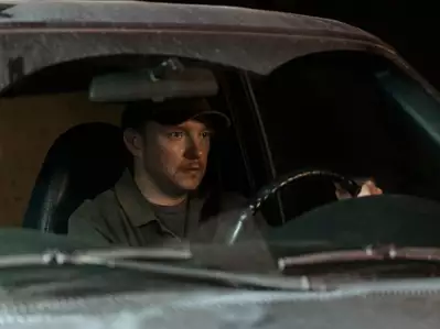 Paper Girls - galeria zdjęć - filmweb