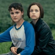 Paper Girls - galeria zdjęć - filmweb