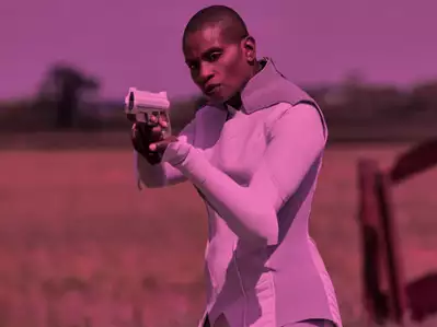 Paper Girls - galeria zdjęć - filmweb
