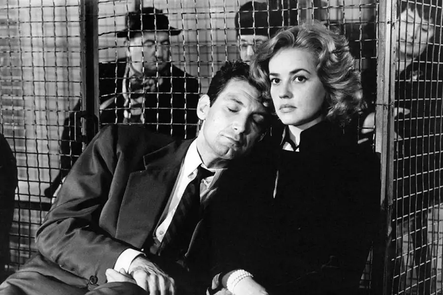 Windą na szafot - galeria zdjęć - filmweb