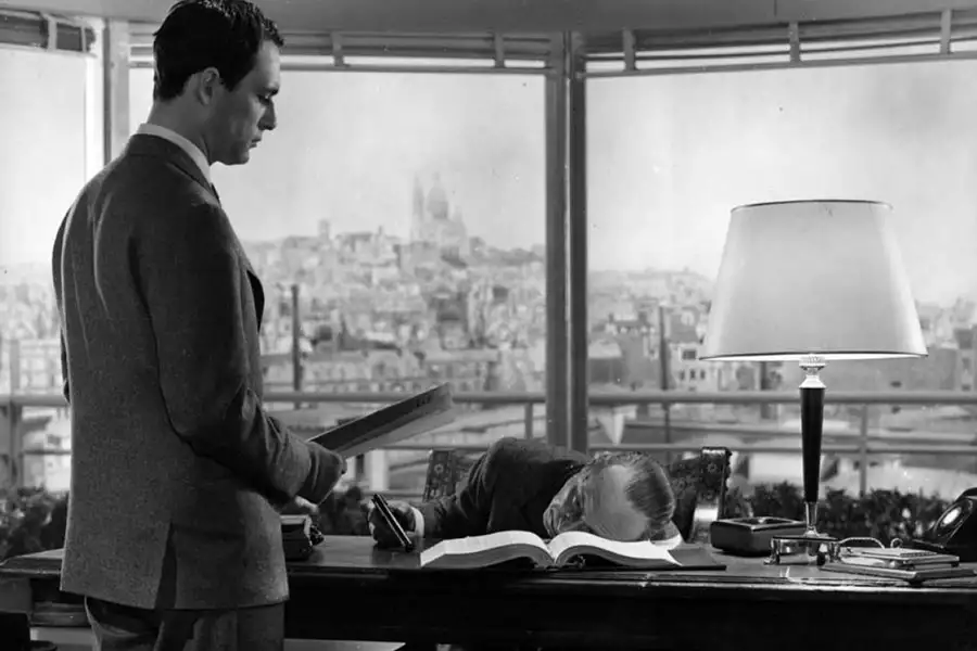 Windą na szafot - galeria zdjęć - filmweb