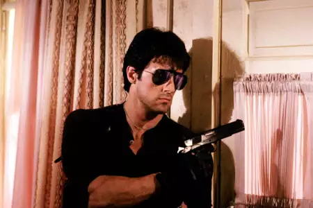 Cobra - galeria zdjęć - filmweb