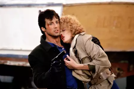 Cobra - galeria zdjęć - filmweb