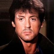 Sylvester Stallone