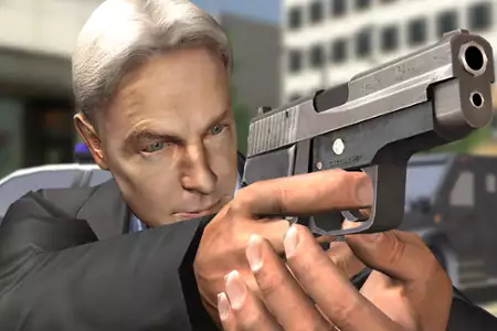 NCIS - galeria zdjęć - filmweb