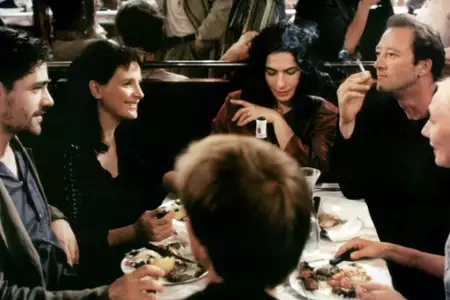 Kod nieznany - galeria zdjęć - filmweb