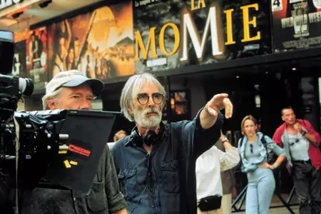 Kod nieznany - galeria zdjęć - filmweb