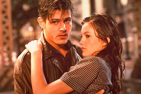 Ulice w ogniu - galeria zdjęć - filmweb