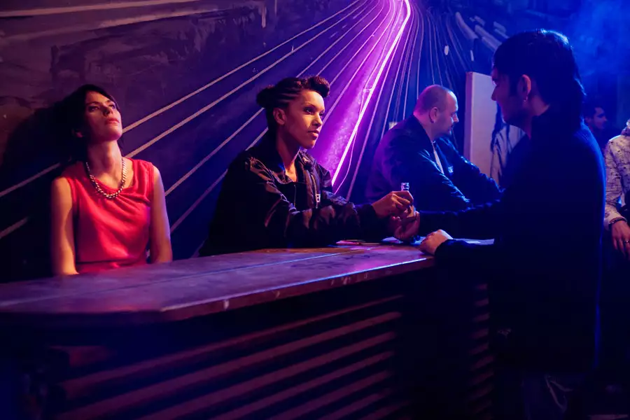 Berlin Calling - galeria zdjęć - filmweb