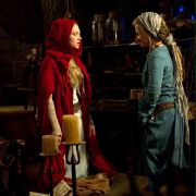 Red Riding Hood - galeria zdjęć - filmweb