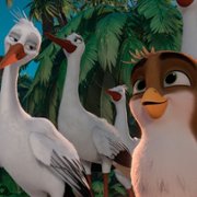 Überflieger - Das Geheimnis des großen Juwels - galeria zdjęć - filmweb