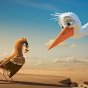 Rysiek superwróbel - galeria zdjęć - filmweb