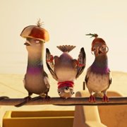Rysiek superwróbel - galeria zdjęć - filmweb