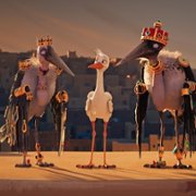 Überflieger - Das Geheimnis des großen Juwels - galeria zdjęć - filmweb