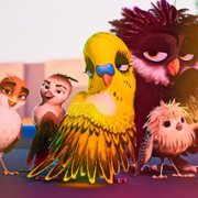 Überflieger - Das Geheimnis des großen Juwels - galeria zdjęć - filmweb