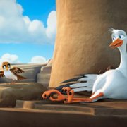 Überflieger - Das Geheimnis des großen Juwels - galeria zdjęć - filmweb
