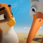 Überflieger - Das Geheimnis des großen Juwels - galeria zdjęć - filmweb