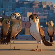 Überflieger - Das Geheimnis des großen Juwels - galeria zdjęć - filmweb