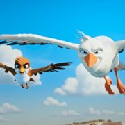 Überflieger - Das Geheimnis des großen Juwels - galeria zdjęć - filmweb