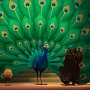 Überflieger - Das Geheimnis des großen Juwels - galeria zdjęć - filmweb