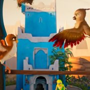 Überflieger - Das Geheimnis des großen Juwels - galeria zdjęć - filmweb