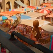 Überflieger - Das Geheimnis des großen Juwels - galeria zdjęć - filmweb