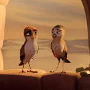 Überflieger - Das Geheimnis des großen Juwels - galeria zdjęć - filmweb