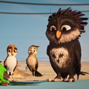 Überflieger - Das Geheimnis des großen Juwels - galeria zdjęć - filmweb