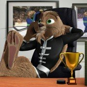 Norm of the North: Keys to the Kingdom - galeria zdjęć - filmweb
