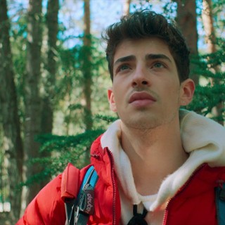 Patrick Blanco