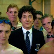 Guillaume i chłopcy! Kolacja! - galeria zdjęć - filmweb