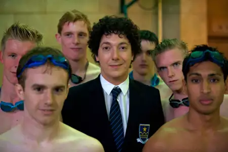 Guillaume i chłopcy! Kolacja! - galeria zdjęć - filmweb