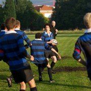 Guillaume i chłopcy! Kolacja! - galeria zdjęć - filmweb