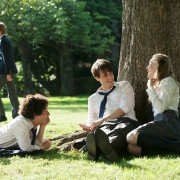 Guillaume i chłopcy! Kolacja! - galeria zdjęć - filmweb