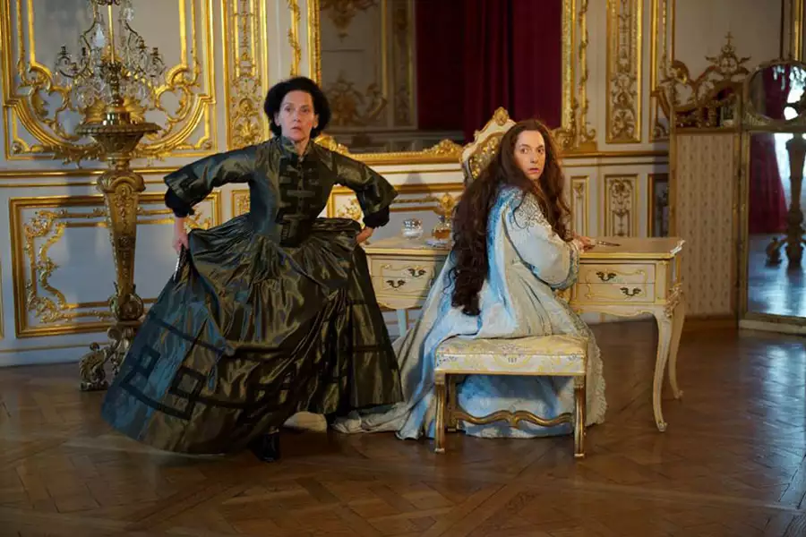 Guillaume i chłopcy! Kolacja! - galeria zdjęć - filmweb
