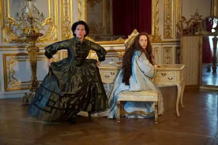 Guillaume i chłopcy! Kolacja! - galeria zdjęć - filmweb