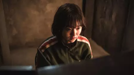 Sarinjaui syopingmol - galeria zdjęć - filmweb