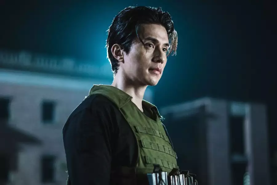 Sarinjaui syopingmol - galeria zdjęć - filmweb