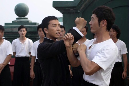 Ip Man 2 - galeria zdjęć - filmweb