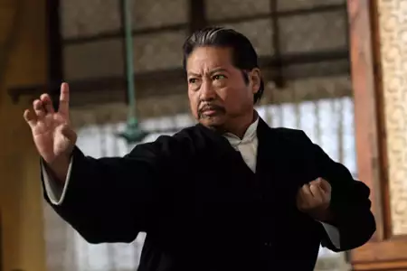 Ip Man 2 - galeria zdjęć - filmweb