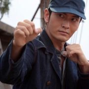 Ip Man 2 - galeria zdjęć - filmweb