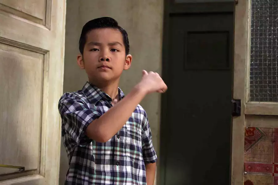 Ip Man 2 - galeria zdjęć - filmweb