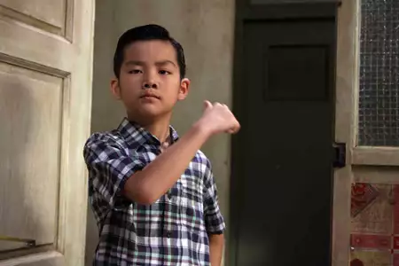 Ip Man 2 - galeria zdjęć - filmweb