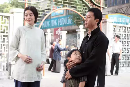 Ip Man 2 - galeria zdjęć - filmweb