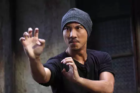 Ip Man 2 - galeria zdjęć - filmweb