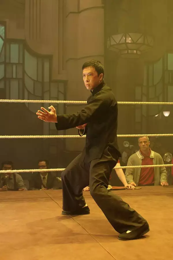 Ip Man 2 - galeria zdjęć - filmweb