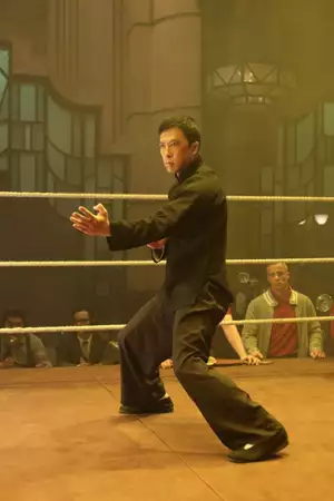Ip Man 2 - galeria zdjęć - filmweb
