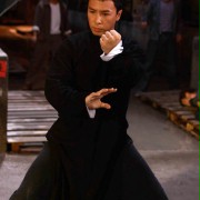 Donnie Yen w Ip Man 2